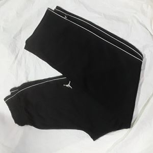 Jordan boy's pants. Size XL (20). Black.